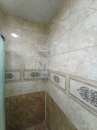 Satılır 3 otaqlı yeni tikili 100 m², Qara Qarayev m., photo 13 from 17