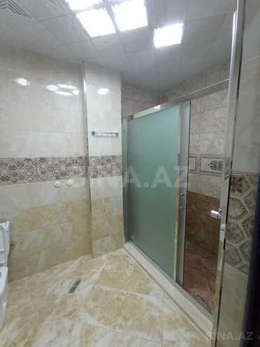 Satılır 3 otaqlı yeni tikili 100 m², Qara Qarayev m., photo 12 from 17
