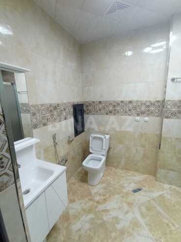 Satılır 3 otaqlı yeni tikili 100 m², Qara Qarayev m., photo 14 from 17