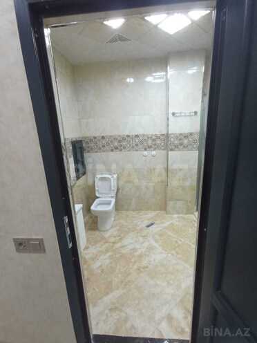 Satılır 3 otaqlı yeni tikili 100 m², Qara Qarayev m., photo 15 from 17