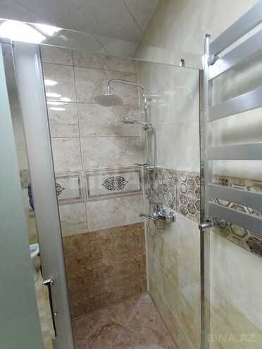 Satılır 3 otaqlı yeni tikili 100 m², Qara Qarayev m., photo 11 from 17