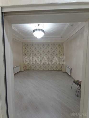 Satılır 3 otaqlı yeni tikili 100 m², Qara Qarayev m., photo 6 from 17
