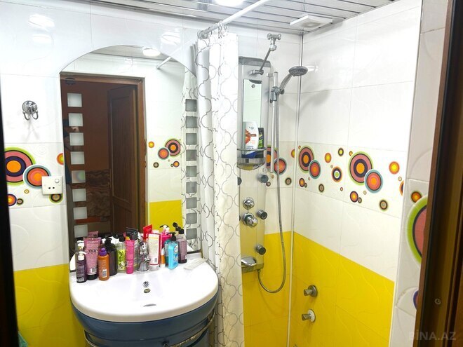 Satılır 1 otaqlı köhnə tikili 50 m², Nəsimi r., photo 16 from 24