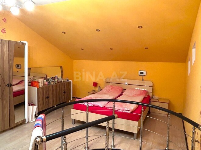 Satılır 1 otaqlı köhnə tikili 50 m², Nəsimi r., photo 6 from 24