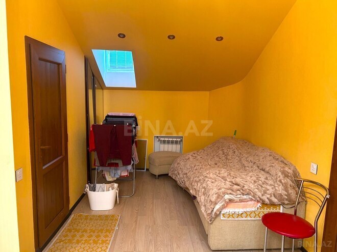 Satılır 1 otaqlı köhnə tikili 50 m², Nəsimi r., photo 5 from 24