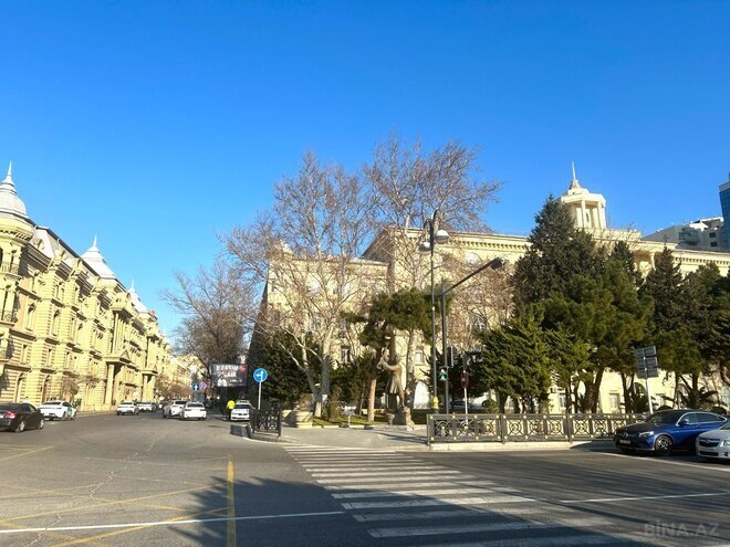 Satılır 1 otaqlı köhnə tikili 50 m², Nəsimi r., photo 22 from 24