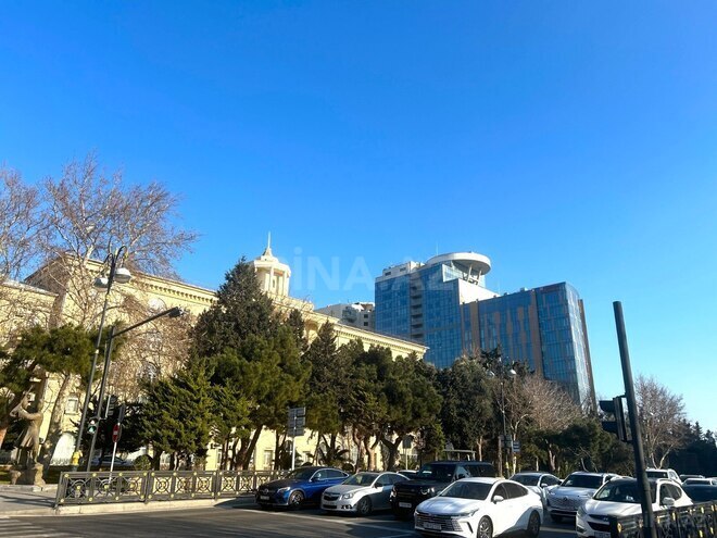 Satılır 1 otaqlı köhnə tikili 50 m², Nəsimi r., photo 21 from 24