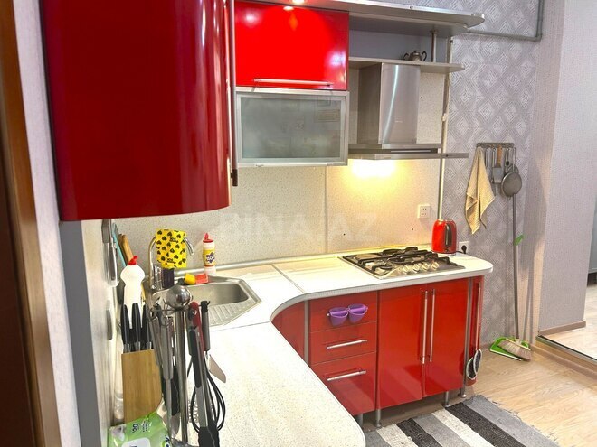 Satılır 1 otaqlı köhnə tikili 50 m², Nəsimi r., photo 9 from 24