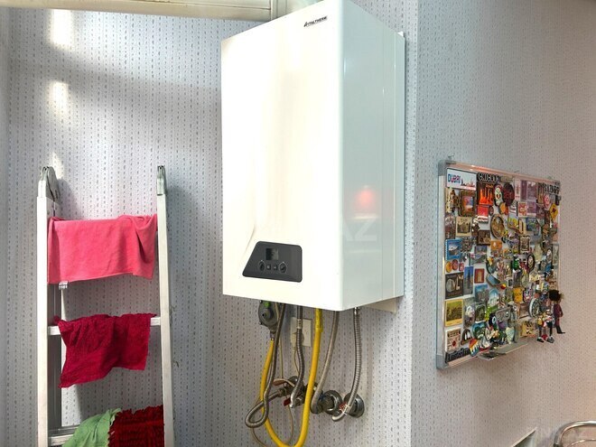 Satılır 1 otaqlı köhnə tikili 50 m², Nəsimi r., photo 17 from 24