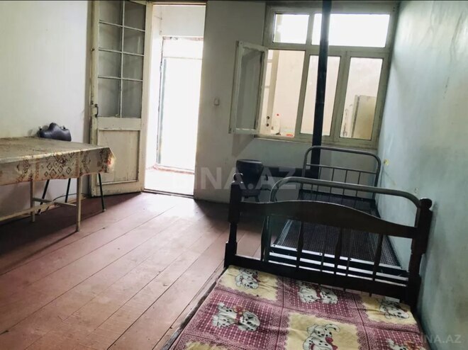 İcarəyə verilir 1 otaqlı həyət evi/bağ evi 35 m², Masazır q., photo 3 from 12