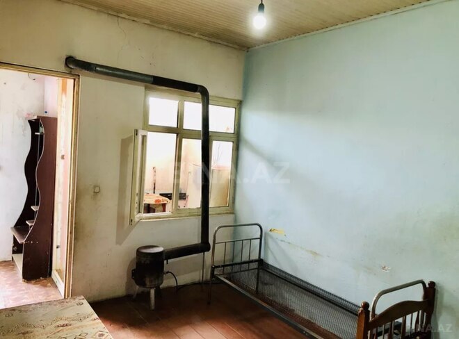 İcarəyə verilir 1 otaqlı həyət evi/bağ evi 35 m², Masazır q., photo 8 from 12
