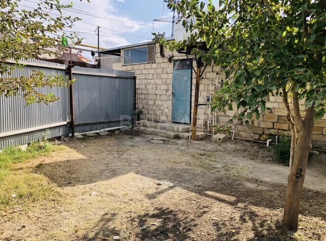 İcarəyə verilir 1 otaqlı həyət evi/bağ evi 35 m², Masazır q., photo 4 from 12