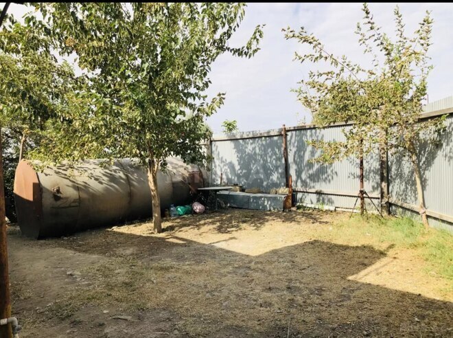 İcarəyə verilir 1 otaqlı həyət evi/bağ evi 35 m², Masazır q., photo 10 from 12