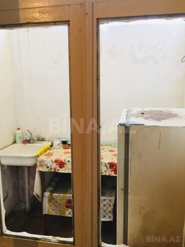 İcarəyə verilir 1 otaqlı həyət evi/bağ evi 35 m², Masazır q., photo 5 from 12