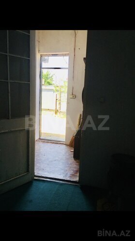 İcarəyə verilir 1 otaqlı həyət evi/bağ evi 35 m², Masazır q., photo 7 from 12