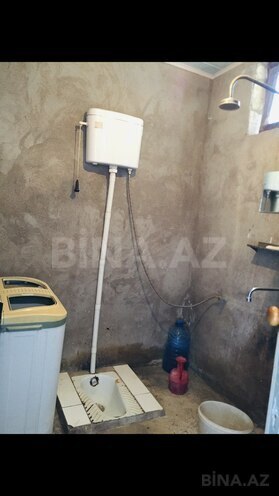 İcarəyə verilir 1 otaqlı həyət evi/bağ evi 35 m², Masazır q., photo 6 from 12