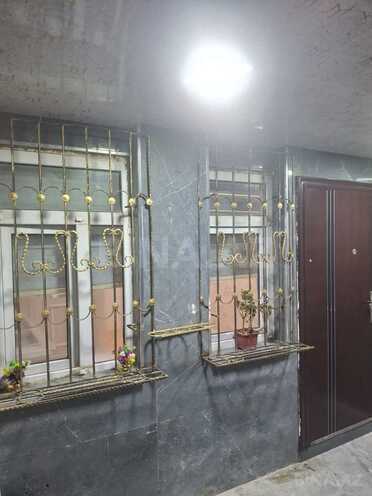 Satılır 1 otaqlı köhnə tikili 38 m², 9-cu mikrorayon q., photo 29 from 32