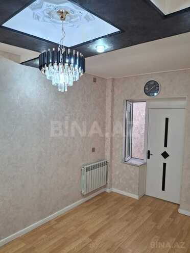 Satılır 1 otaqlı köhnə tikili 38 m², 9-cu mikrorayon q., photo 16 from 32