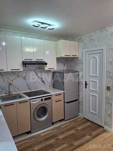 Satılır 1 otaqlı köhnə tikili 38 m², 9-cu mikrorayon q., photo 6 from 32