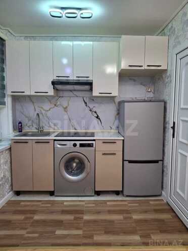 Satılır 1 otaqlı köhnə tikili 38 m², 9-cu mikrorayon q., photo 5 from 32