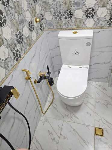 Satılır 1 otaqlı köhnə tikili 38 m², 9-cu mikrorayon q., photo 22 from 32