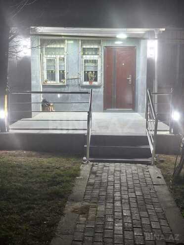 Satılır 1 otaqlı köhnə tikili 38 m², 9-cu mikrorayon q., photo 28 from 32