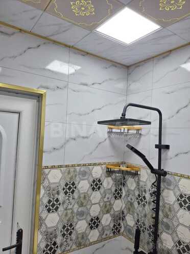 Satılır 1 otaqlı köhnə tikili 38 m², 9-cu mikrorayon q., photo 20 from 32