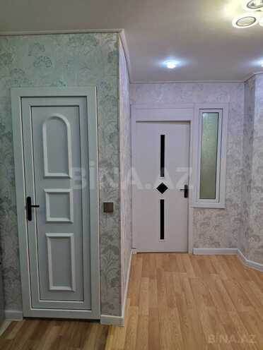 Satılır 1 otaqlı köhnə tikili 38 m², 9-cu mikrorayon q., photo 12 from 32