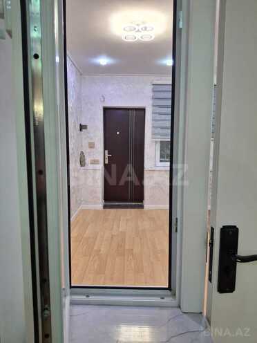 Satılır 1 otaqlı köhnə tikili 38 m², 9-cu mikrorayon q., photo 8 from 32