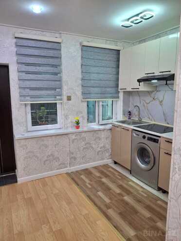 Satılır 1 otaqlı köhnə tikili 38 m², 9-cu mikrorayon q., photo 7 from 32