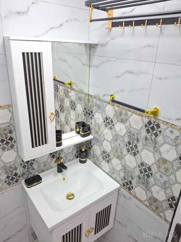 Satılır 1 otaqlı köhnə tikili 38 m², 9-cu mikrorayon q., photo 21 from 32