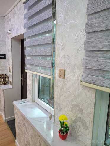 Satılır 1 otaqlı köhnə tikili 38 m², 9-cu mikrorayon q., photo 23 from 32