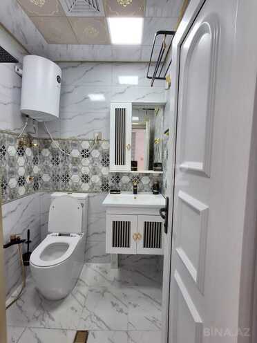 Satılır 1 otaqlı köhnə tikili 38 m², 9-cu mikrorayon q., photo 18 from 32