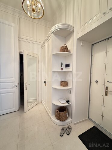 İcarəyə verilir 2 otaqlı köhnə tikili 80 m², Sahil m., photo 9 from 24