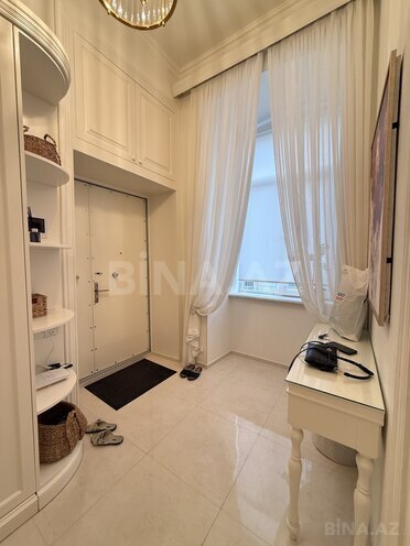 İcarəyə verilir 2 otaqlı köhnə tikili 80 m², Sahil m., photo 13 from 24
