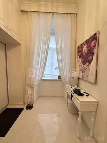 İcarəyə verilir 2 otaqlı köhnə tikili 80 m², Sahil m., photo 12 from 24