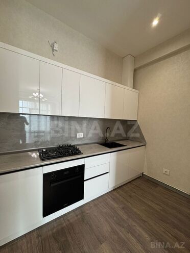 Satılır 3 otaqlı yeni tikili 103 m², Nəsimi r., photo 9 from 16