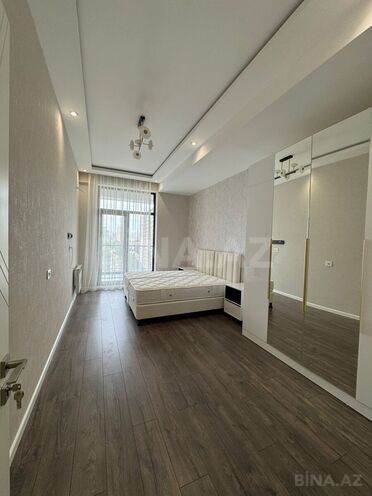 Satılır 3 otaqlı yeni tikili 103 m², Nəsimi r., photo 7 from 16