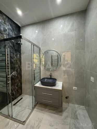 Satılır 3 otaqlı yeni tikili 103 m², Nəsimi r., photo 15 from 16
