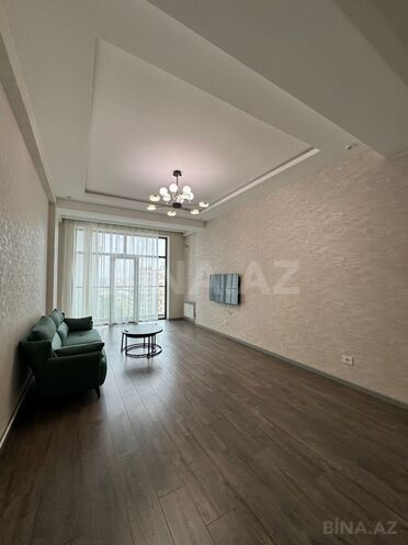 Satılır 3 otaqlı yeni tikili 103 m², Nəsimi r., photo 6 from 16