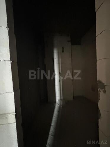 Satılır 3 otaqlı yeni tikili 86.3 m², Qara Qarayev m., photo 3 from 12
