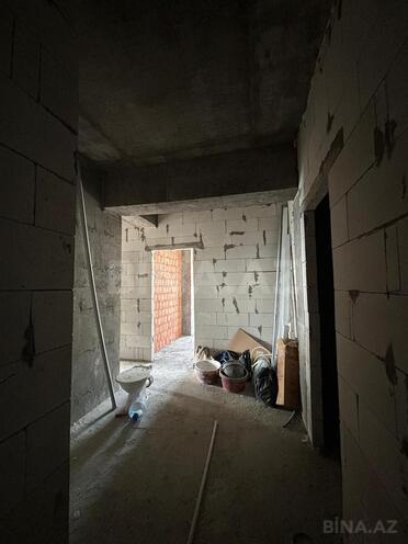 Satılır 3 otaqlı yeni tikili 86.3 m², Qara Qarayev m., photo 5 from 12