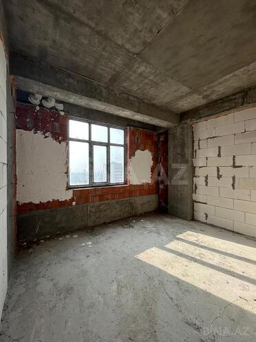 Satılır 3 otaqlı yeni tikili 86.3 m², Qara Qarayev m., photo 7 from 12