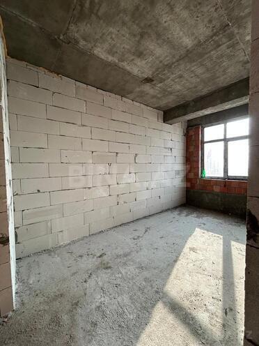 Satılır 3 otaqlı yeni tikili 86.3 m², Qara Qarayev m., photo 4 from 12