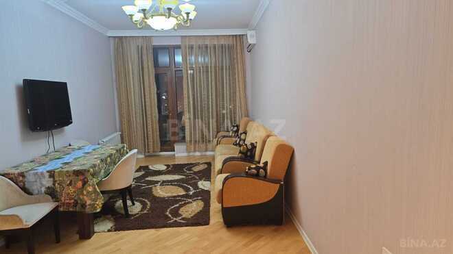 Satılır 3 otaqlı yeni tikili 105 m², Şah İsmayıl Xətai m., photo 5 from 18