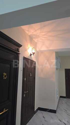 Satılır 3 otaqlı yeni tikili 105 m², Şah İsmayıl Xətai m., photo 16 from 18