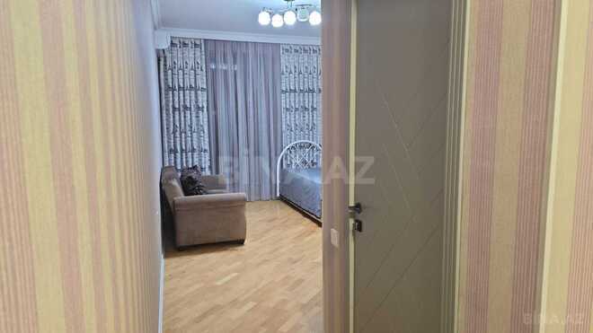 Satılır 3 otaqlı yeni tikili 105 m², Şah İsmayıl Xətai m., photo 7 from 18