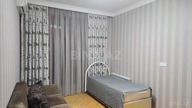 Satılır 3 otaqlı yeni tikili 105 m², Şah İsmayıl Xətai m., photo 10 from 18