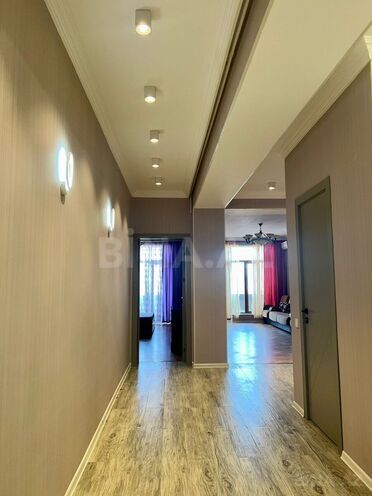 Satılır 3 otaqlı yeni tikili 105 m², Şah İsmayıl Xətai m., photo 4 from 18