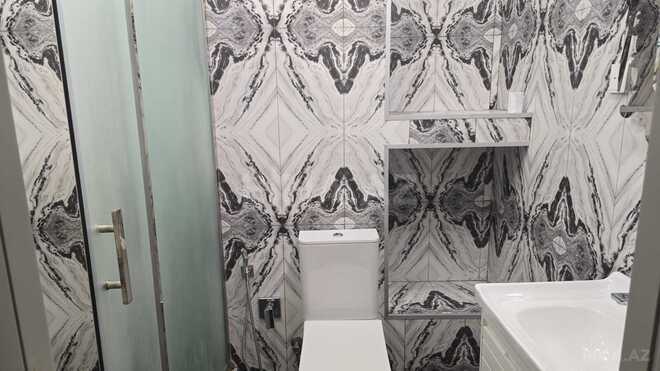 Satılır 3 otaqlı yeni tikili 105 m², Şah İsmayıl Xətai m., photo 15 from 18